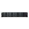 Synology RackStation RS2421+ – NAS za mala in srednja podjetja