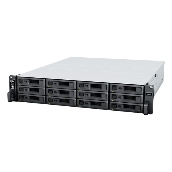Synology RS2423+ – NAS za centralizirano upravljanje podatkov – dodatna slika 2 Synology RS2423+ – NAS za centralizirano upravljanje podatkov – dodatna slika 2