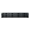 Synology RS2423+ Synology RS2423+ – NAS za centralizirano upravljanje podatkov
