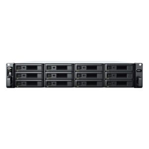 Synology RS2423+ – NAS za centralizirano upravljanje podatkov
