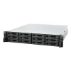 Synology RackStation RS2423RP+II – rack NAS za centralno upravljanje podatkov – dodatna slika 1 Synology RackStation RS2423RP+II – rack NAS za centralno upravljanje podatkov – dodatna slika 1
