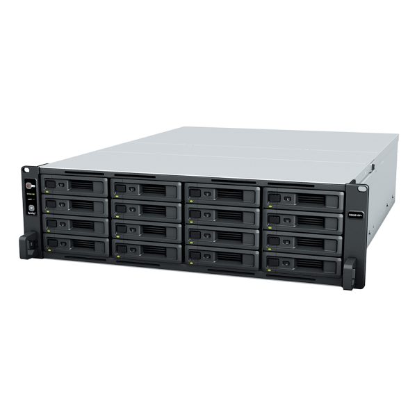 Synology RS2821RP+ – rack NAS za zaščito podatkov – dodatna slika 3 Synology RS2821RP+ – rack NAS za zaščito podatkov – dodatna slika 3