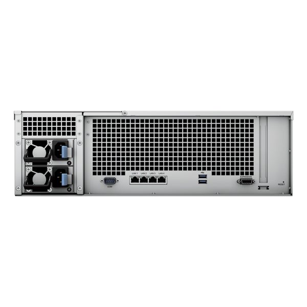Synology RS2821RP+ – rack NAS za zaščito podatkov – dodatna slika 1 Synology RS2821RP+ – rack NAS za zaščito podatkov – dodatna slika 1