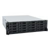 Synology RS2821RP+ Synology RS2821RP+ – rack NAS za zaščito podatkov