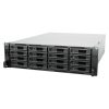 Synology RackStation RS2825RP+ – omrežna shramba za zaščito podatkov in datotečne storitve – dodatna slika 1