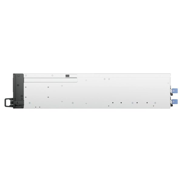 Synology RackStation RS2825RP+ – omrežna shramba za zaščito podatkov in datotečne storitve – dodatna slika 2