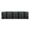 Synology RackStation RS2825RP+ – omrežna shramba za zaščito podatkov in datotečne storitve
