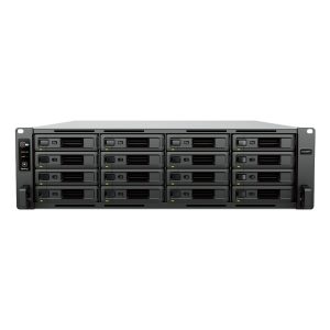 Synology RackStation RS2825RP+ – omrežna shramba za zaščito podatkov in datotečne storitve