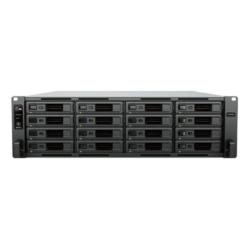 Synology RackStation RS2825RP+ Synology RackStation RS2825RP+ – omrežna shramba za zaščito podatkov in datotečne storitve