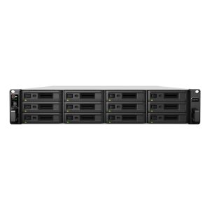 Synology RS3621RPxs – poslovni rack NAS