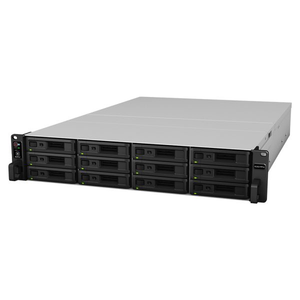 Synology RS3621RPxs – poslovni rack NAS – dodatna slika 1 Synology RS3621RPxs – poslovni rack NAS – dodatna slika 1