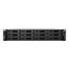 Synology RS3621xs+ Synology RS3621xs+ – poslovni rack NAS