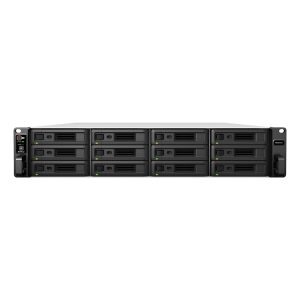 Synology RS3621xs+ – poslovni rack NAS