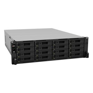 Synology RackStation RS4021xs+ – poslovni NAS