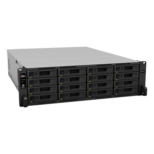 Synology RackStation RS4021xs+ Synology RackStation RS4021xs+ – poslovni NAS