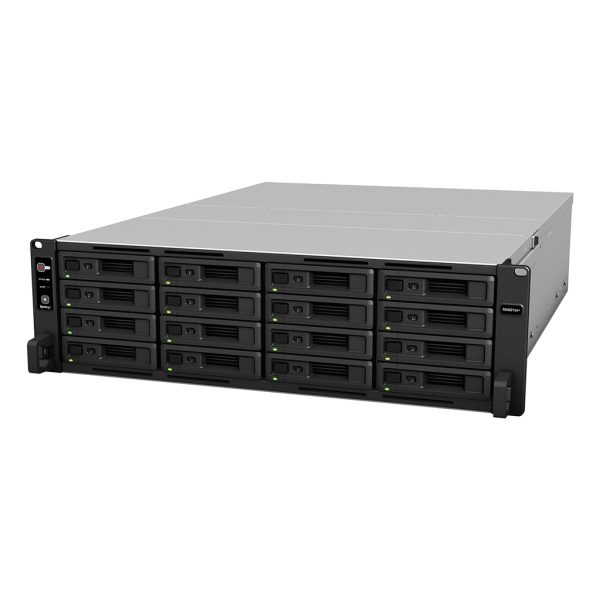Synology RackStation RS4021xs+ – poslovni NAS – dodatna slika 3 Synology RackStation RS4021xs+ – poslovni NAS – dodatna slika 3