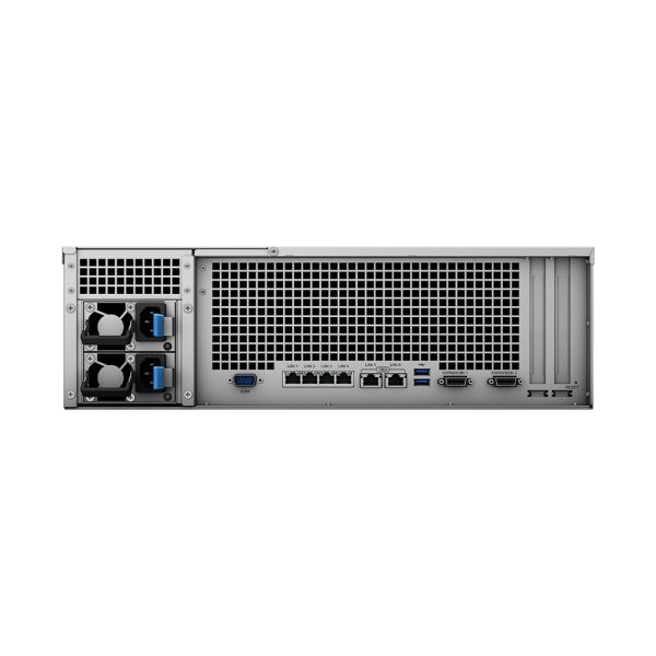 Synology RackStation RS4021xs+ – poslovni NAS – dodatna slika 1 Synology RackStation RS4021xs+ – poslovni NAS – dodatna slika 1