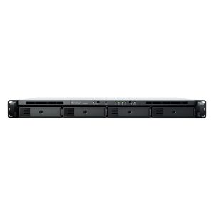 Synology RS422+ – kompaktni NAS za dom in pisarno