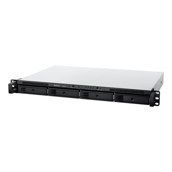 Synology RS422+ – kompaktni NAS za dom in pisarno – dodatna slika 1 Synology RS422+ – kompaktni NAS za dom in pisarno – dodatna slika 1