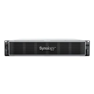 Synology RackStation RS4826xs+ – poslovni NAS strežnik