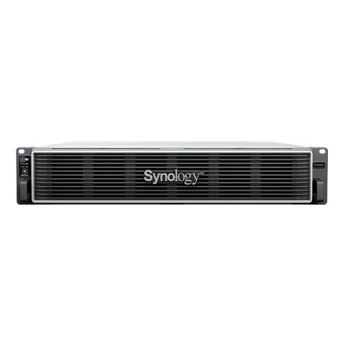 Synology RackStation RS4826xs+ Synology RackStation RS4826xs+ poslovni NAS strežnik