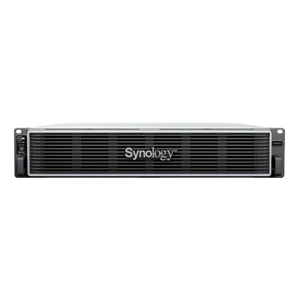 Synology RackStation RS4826xs+ Synology RackStation RS4826xs+ poslovni NAS strežnik