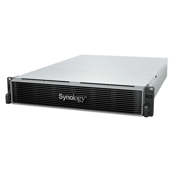Synology RackStation RS4826xs+ – poslovni NAS strežnik – dodatna slika 1 Synology RackStation RS4826xs+ – poslovni NAS strežnik – dodatna slika 1