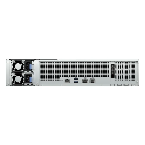 Synology RackStation RS4826xs+ – poslovni NAS strežnik – dodatna slika 3 Synology RackStation RS4826xs+ – poslovni NAS strežnik – dodatna slika 3