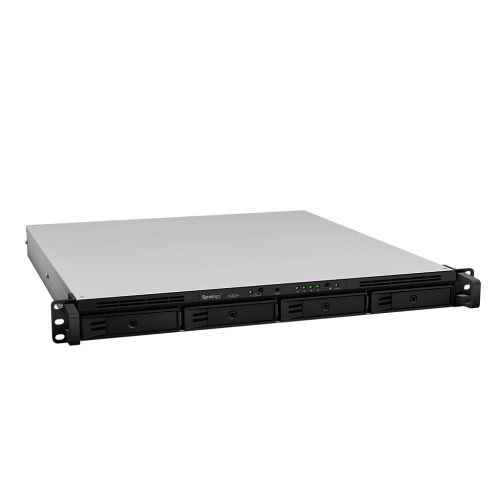 Synology RS820RP+ EOL Synology RackStation RS820RP+ – 4-režni poslovni rack NAS (EOL)