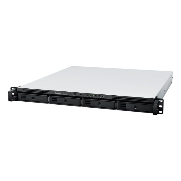 Synology RackStation RS822+ – NAS za oddaljene in podružnične pisarne – dodatna slika 1 Synology RackStation RS822+ – NAS za oddaljene in podružnične pisarne – dodatna slika 1