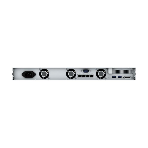 Synology RackStation RS822RP+ – NAS za oddaljene in podružnične pisarne – dodatna slika 3