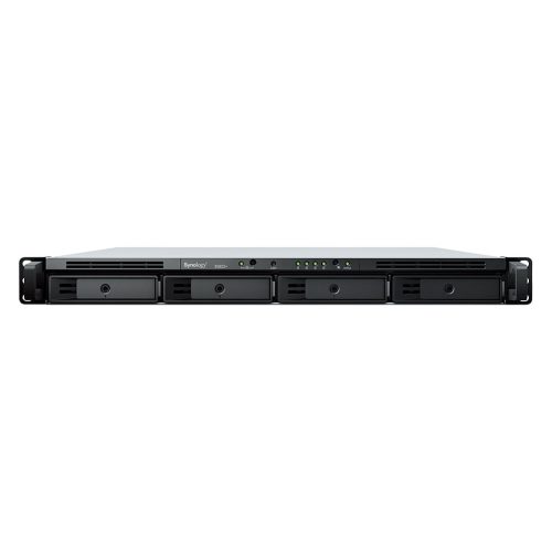 Synology RS822RP+ Synology RackStation RS822 serija – NAS za oddaljene in podružnične pisarne