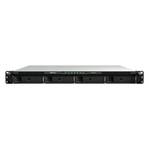 Synology RackStation RS826+ – kompaktni rack NAS za edge okolja