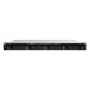 Synology RackStation RS826RP+ Synology RackStation RS826RP+ – rack NAS z redundantnim napajanjem