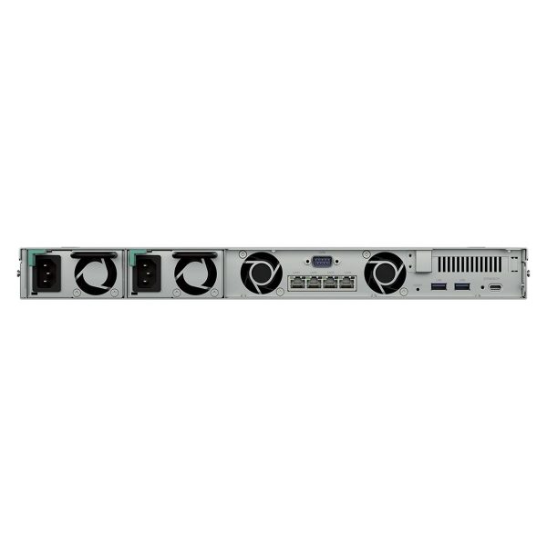 Synology RackStation RS826RP+ – rack NAS z redundantnim napajanjem – dodatna slika 3 Synology RackStation RS826RP+ – rack NAS z redundantnim napajanjem – dodatna slika 3