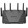 Synology RT6600ax – tripasovni Wi-Fi 6 usmerjevalnik – dodatna slika 2 Synology RT6600ax – tripasovni Wi-Fi 6 usmerjevalnik – dodatna slika 2