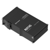 Teltonika RUT145 industrial Ethernet router with RS485 Teltonika RUT145 – industrijski Ethernet/Wi‑Fi usmerjevalnik z RS485