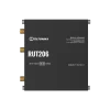 Teltonika industrial 4G router RUT206 Teltonika RUT206 – industrijski 4G Cat 4 usmerjevalnik z RS232/RS485