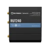 Teltonika industrial cellular router RUT240 Teltonika RUT240 – LTE industrijski usmerjevalnik (EOL)
