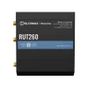 Teltonika industrial LTE CAT6 cellular router RUT260 Teltonika RUT260 – industrijski LTE Cat 6 usmerjevalnik z WAN failover