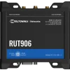 Teltonika RUT906 – industrijski 4G usmerjevalnik z RS232, RS485 in GNSS