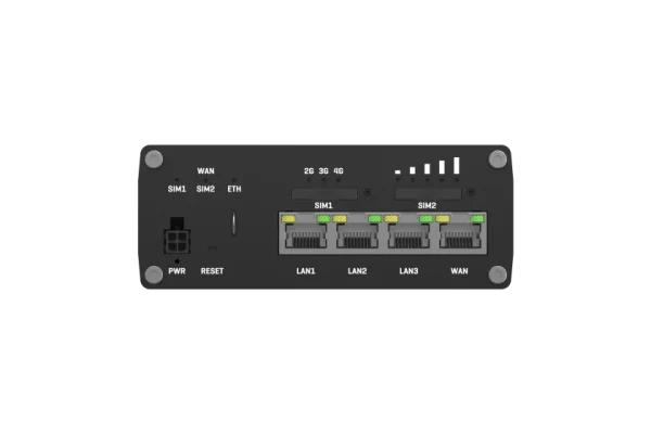 Teltonika RUTM09 – industrijski LTE Cat 6 usmerjevalnik z GNSS – dodatna slika 3 Teltonika RUTM09 – industrijski LTE Cat 6 usmerjevalnik z GNSS – dodatna slika 3