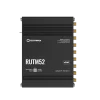 Teltonika industrial dual 5G router RUTM52 Teltonika RUTM52 – industrijski Dual 5G Multi-WAN usmerjevalnik