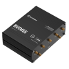 Teltonika 5G Industrial Router RUTM55 Teltonika RUTM55 – industrijski 5G usmerjevalnik z RS232/RS485