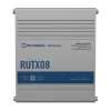 Teltonika industrial Ethernet router RUTX08 Teltonika RUTX08 – industrijski gigabitni Ethernet usmerjevalnik