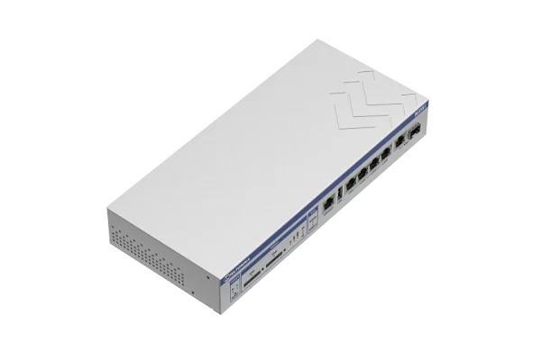 Teltonika RUTXR1 – rack LTE Cat 6 usmerjevalnik z SFP in redundantnim napajanjem – dodatna slika 3