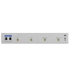 Teltonika RUTXR1 – rack LTE Cat 6 usmerjevalnik z SFP in redundantnim napajanjem – dodatna slika 2