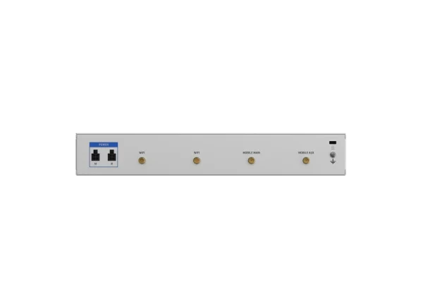 Teltonika RUTXR1 – rack LTE Cat 6 usmerjevalnik z SFP in redundantnim napajanjem – dodatna slika 2
