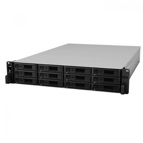 Synology RX1217sas – razširitvena enota za RackStation