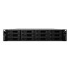 Synology Expansion Unit RX1222sas Synology RX1222sas – razširitvena enota za strežnike